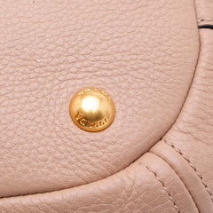 Vitello Daino Sacca 2 Manici Convertible Tote