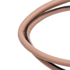 Vitello Daino Sacca 2 Manici Convertible Tote