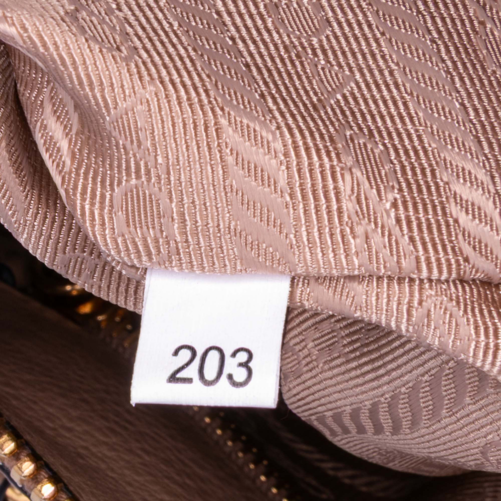 Vitello Daino Sacca 2 Manici Convertible Tote