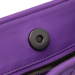 Small Nappa Intrecciato Tote