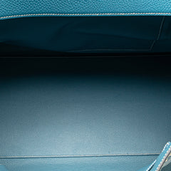 Clemence Kelly II Relax 50 Voyage