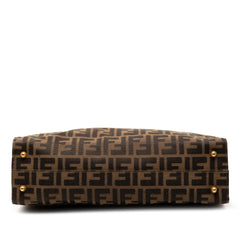 Zucca Canvas Twins Tote