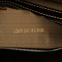 Zucca Canvas Twins Tote