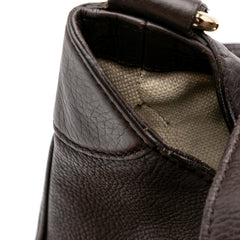 Calfskin Dressage Hobo