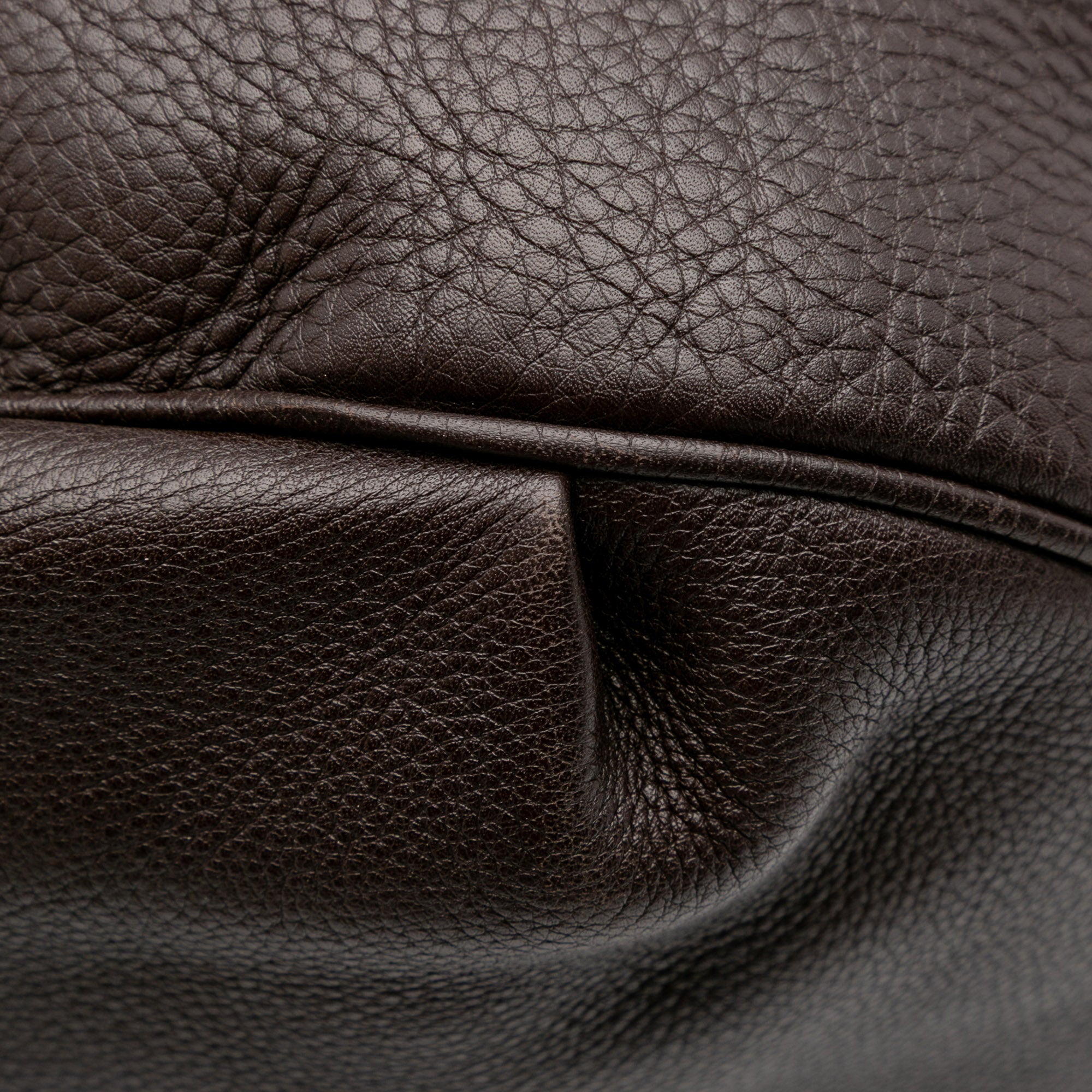 Calfskin Dressage Hobo