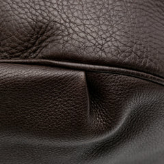 Calfskin Dressage Hobo