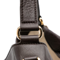 Calfskin Dressage Hobo