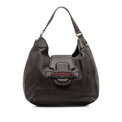 Calfskin Dressage Hobo