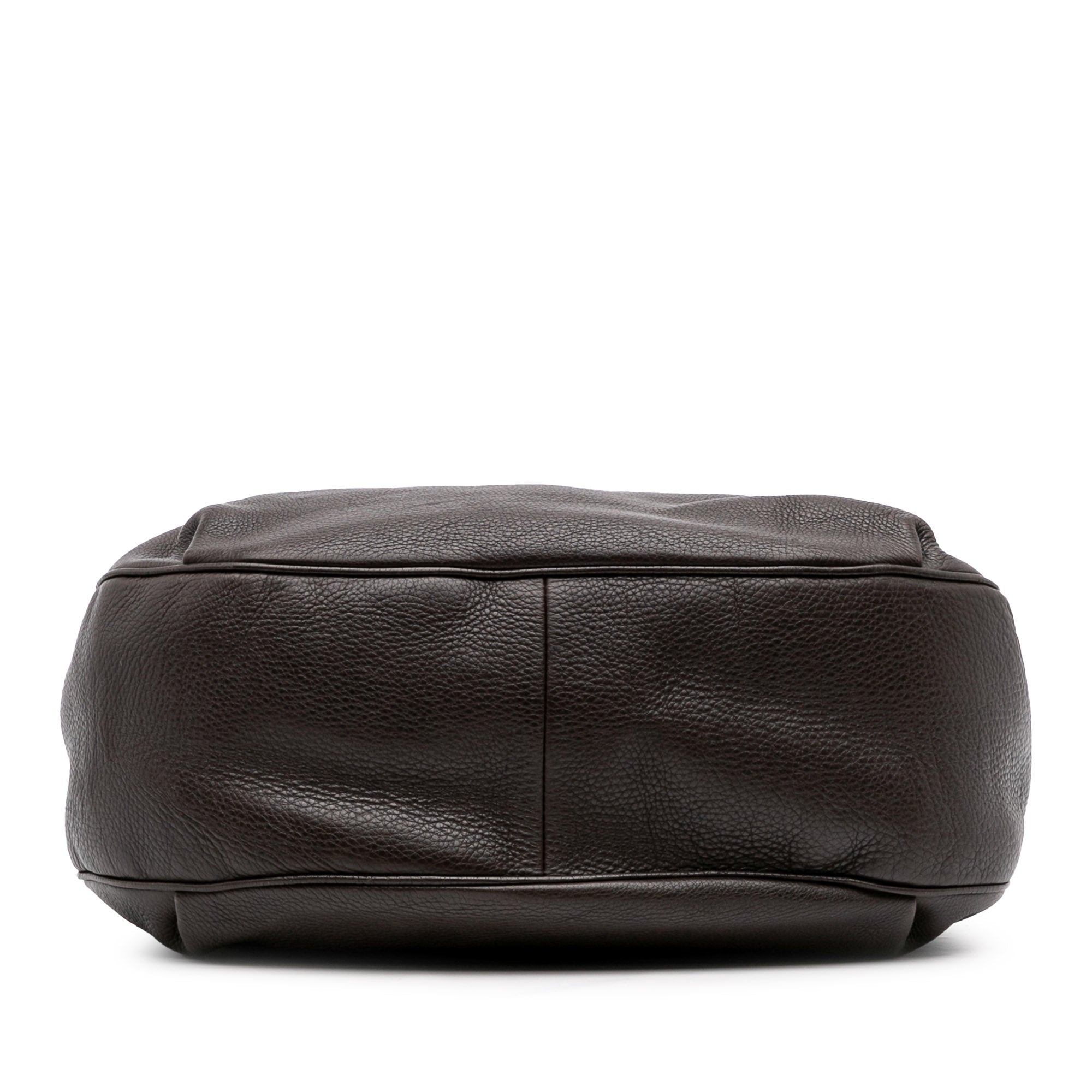 Calfskin Dressage Hobo