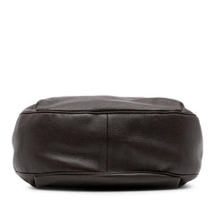 Calfskin Dressage Hobo