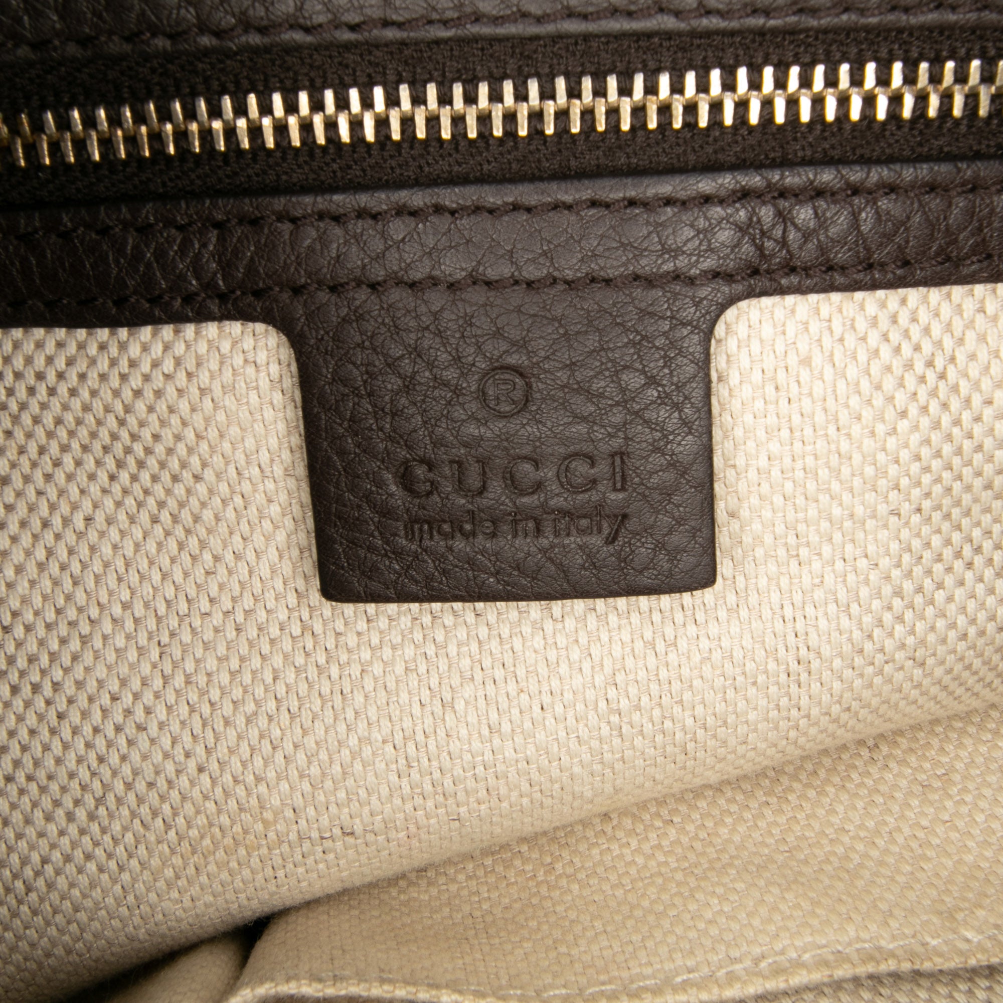 Calfskin Dressage Hobo