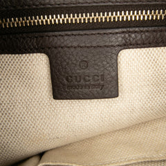 Calfskin Dressage Hobo