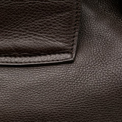 Calfskin Dressage Hobo