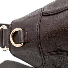Calfskin Dressage Hobo