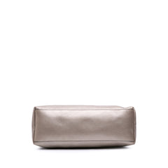 Medium Leather Soho Chain Tote