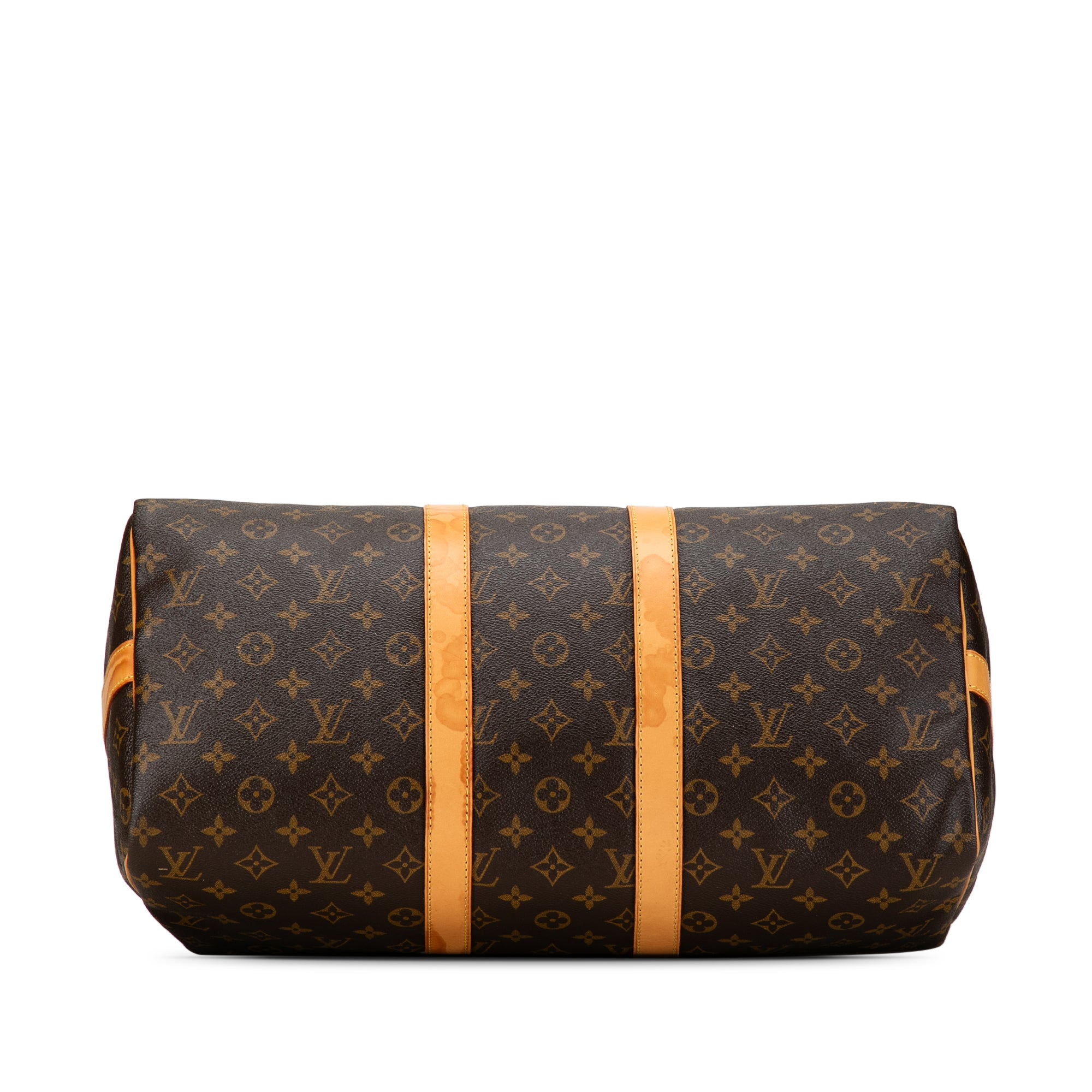 Monogram Keepall Bandouliere 45_3