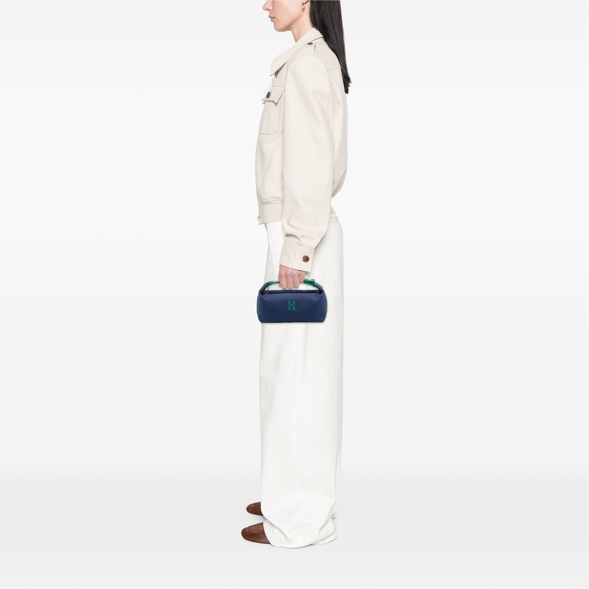 Small Toile Bride A Brac Case