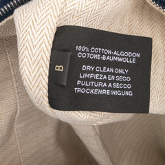 Small Toile Bride A Brac Case