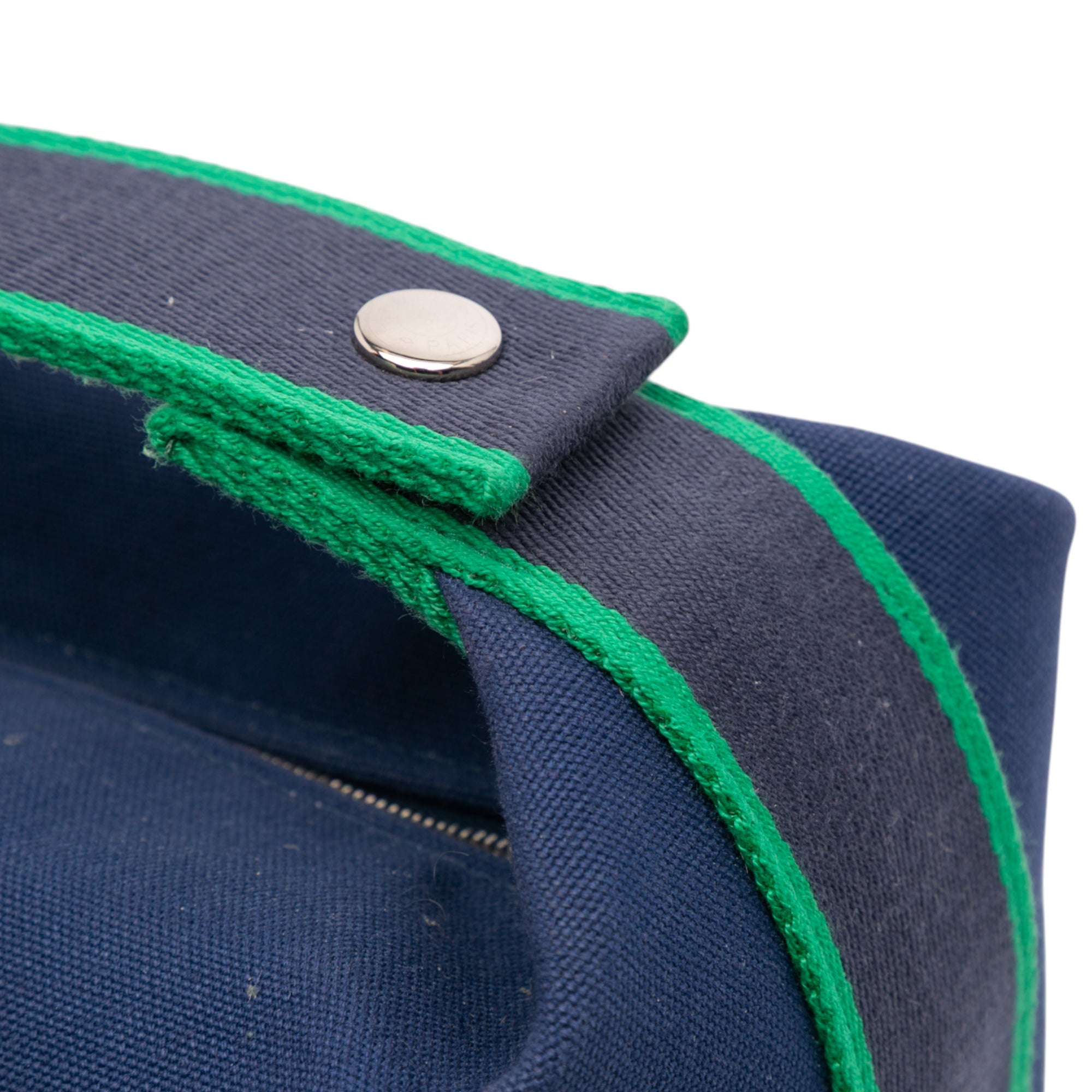 Small Toile Bride A Brac Case