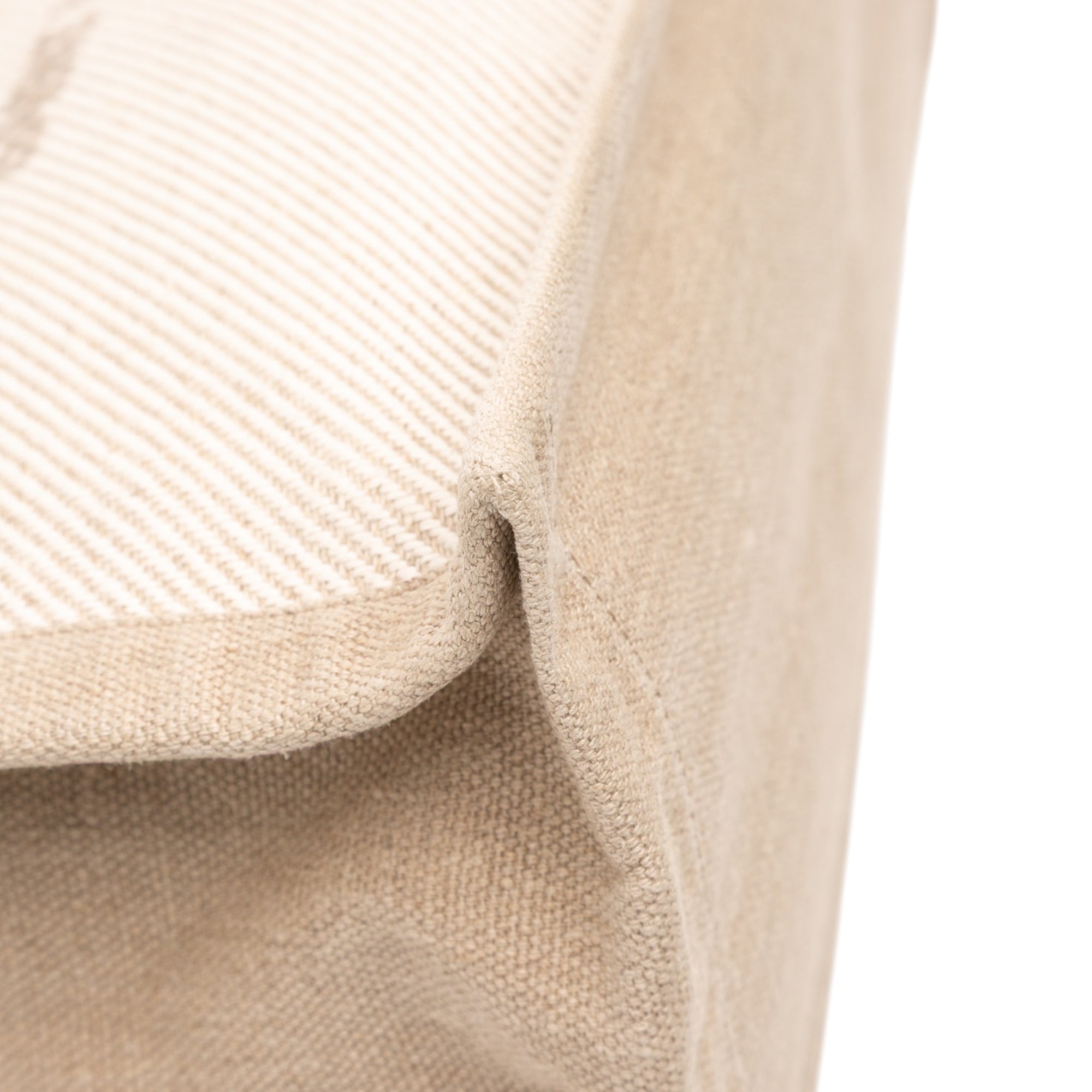 Small Canvas Rive Gauche Tote