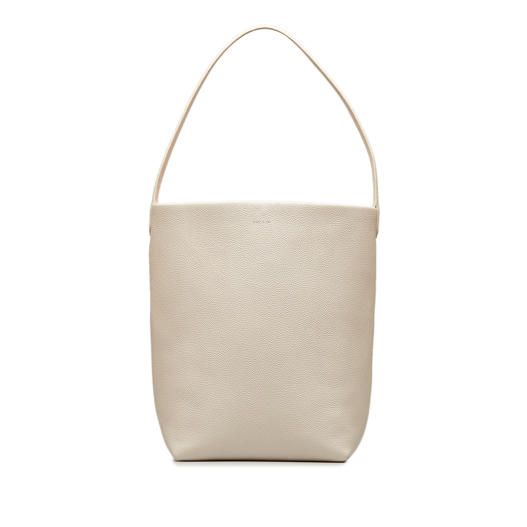 Medium N/S Leather Park Tote_0