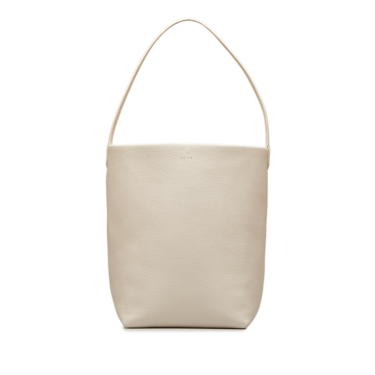 Medium N/S Leather Park Tote_0