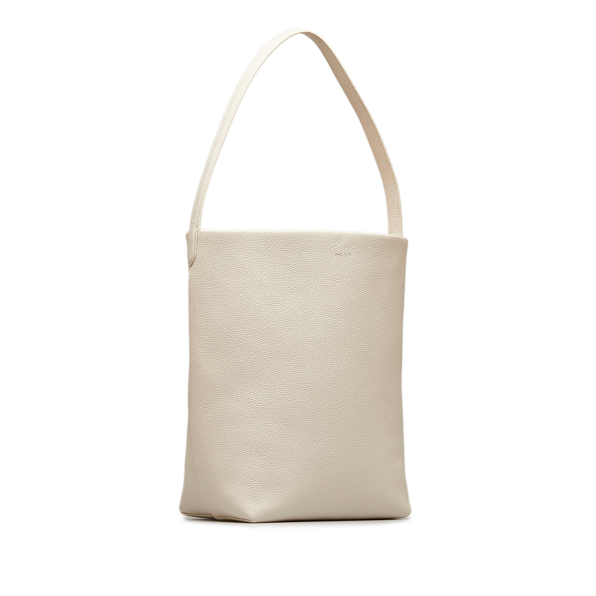 Medium N/S Leather Park Tote_1