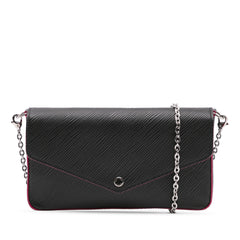 Epi Pochette Felicie