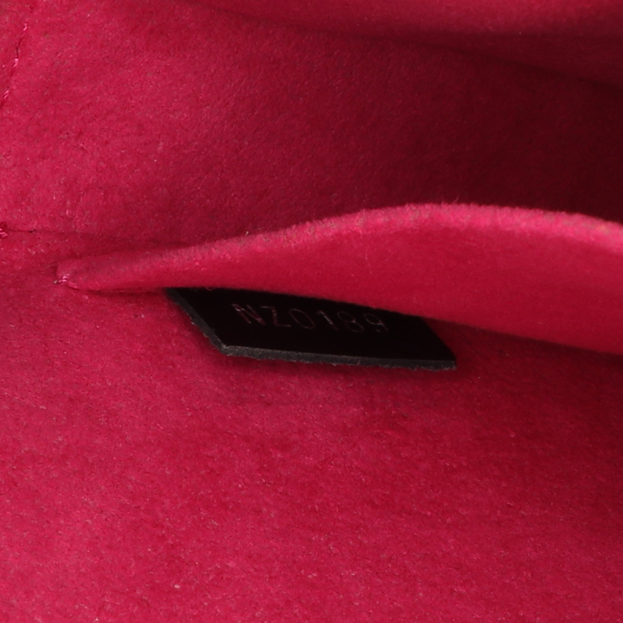 Epi Pochette Felicie