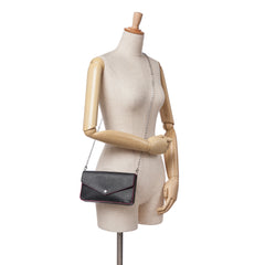 Epi Pochette Felicie