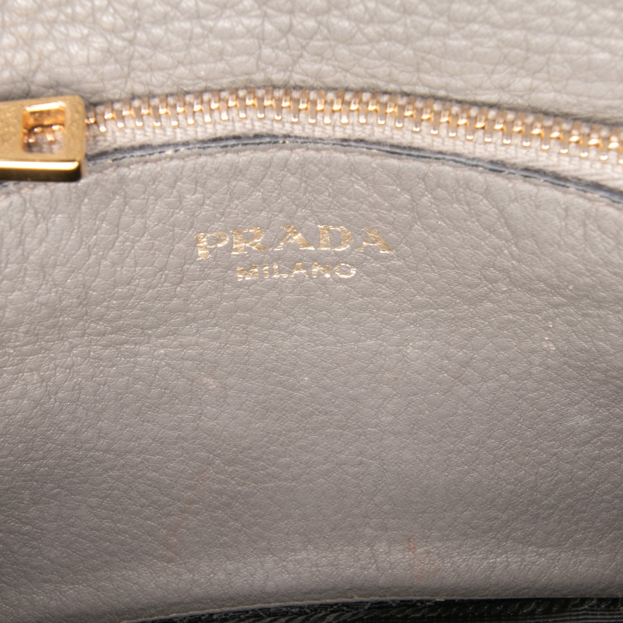 Vitello Daino Flap Crossbody