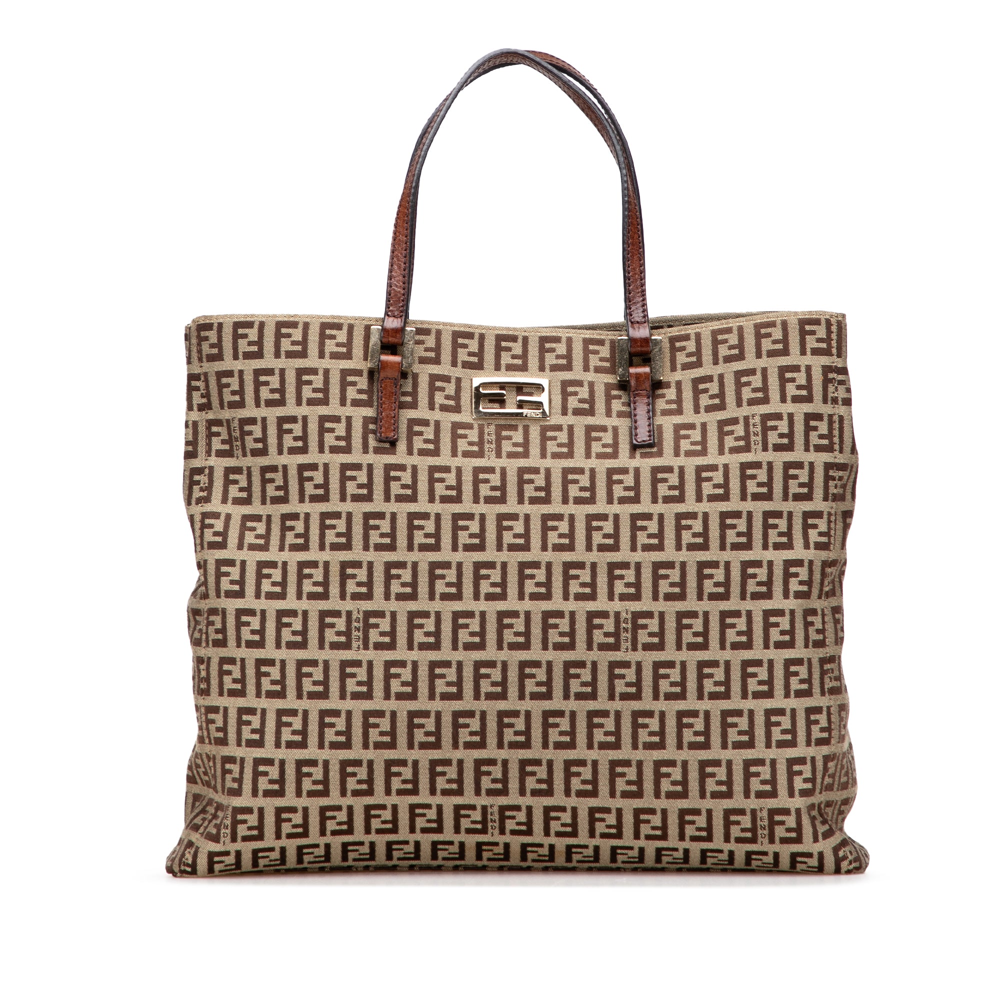 Zucchino Canvas Tote