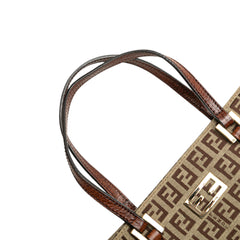 Zucchino Canvas Tote