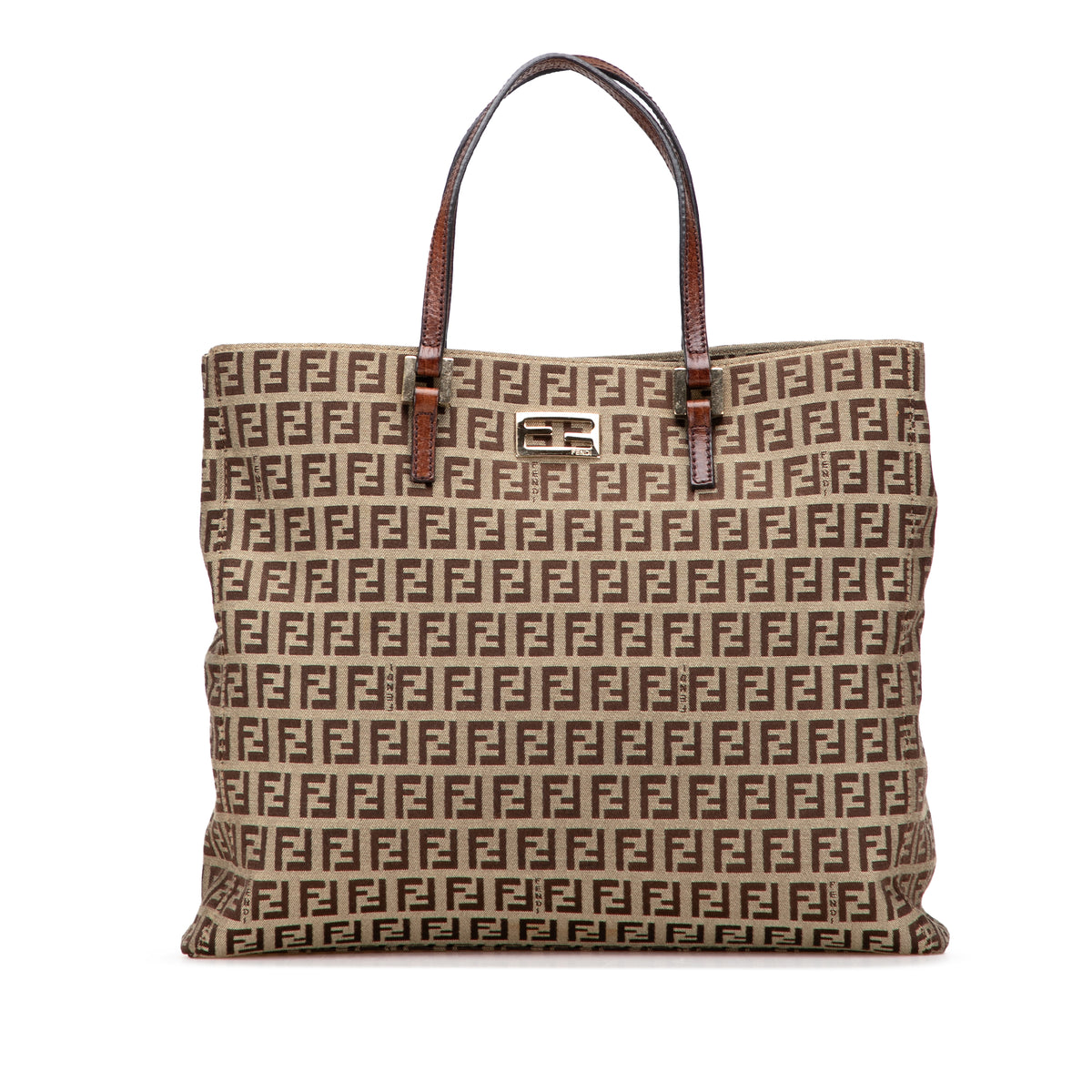 Zucchino Canvas Tote