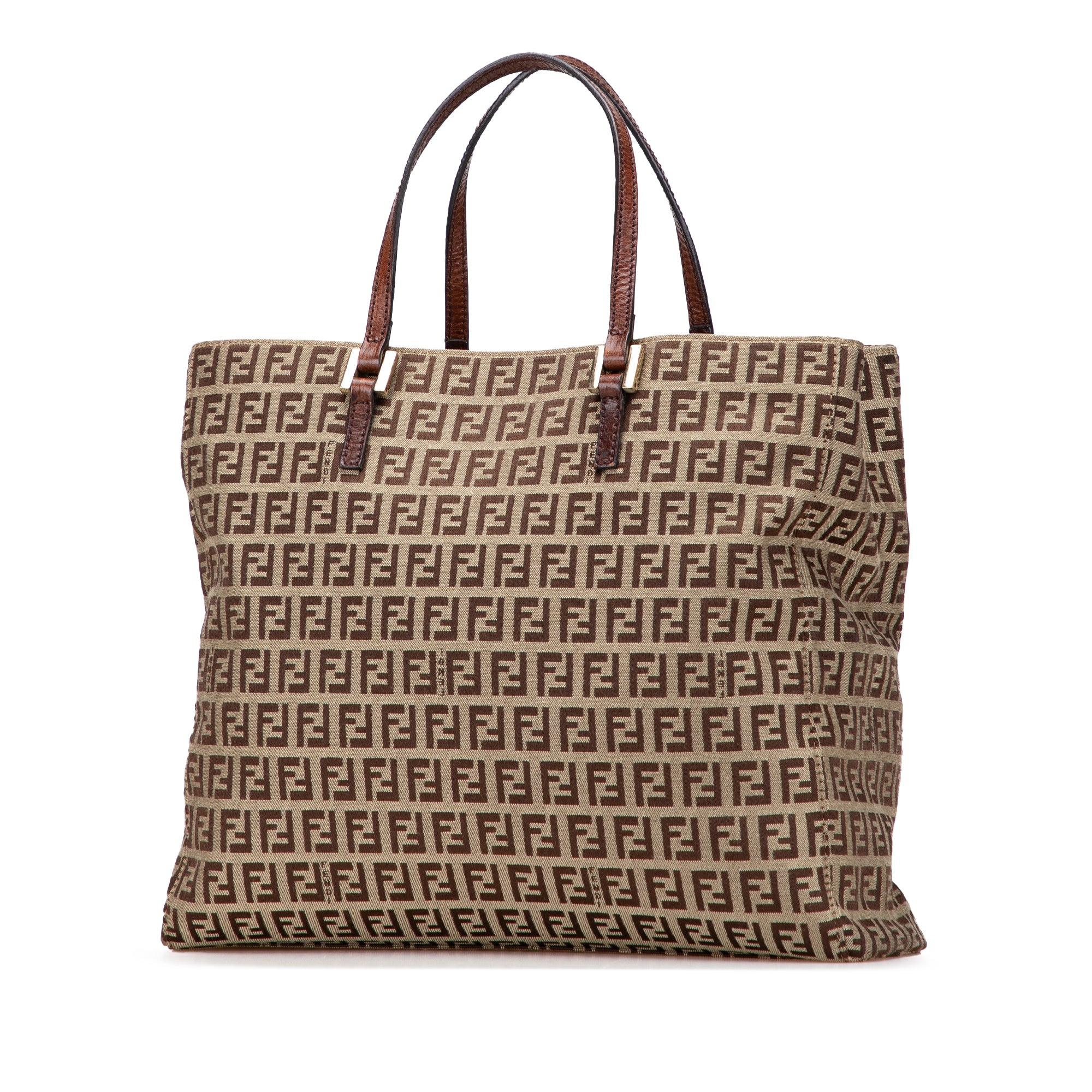Zucchino Canvas Tote