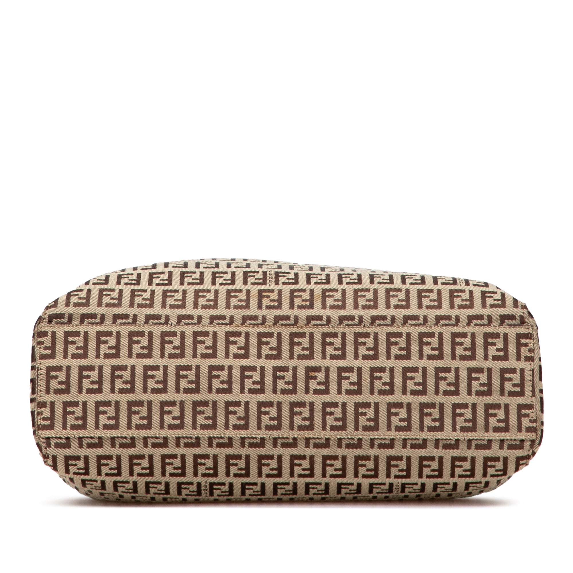 Zucchino Canvas Tote