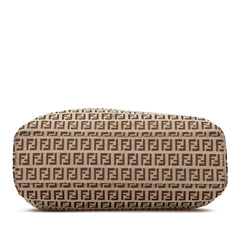 Zucchino Canvas Tote