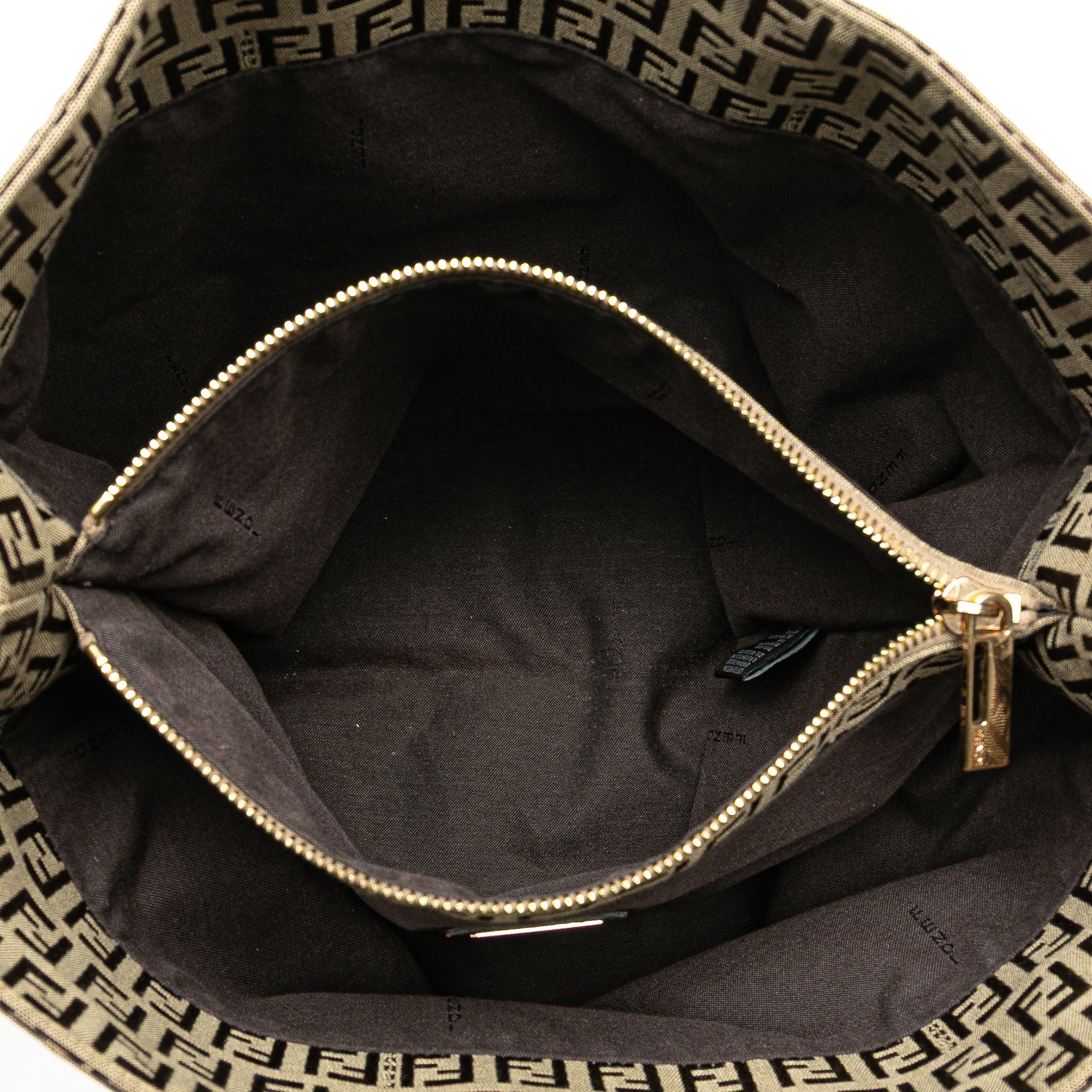 Zucchino Canvas Tote