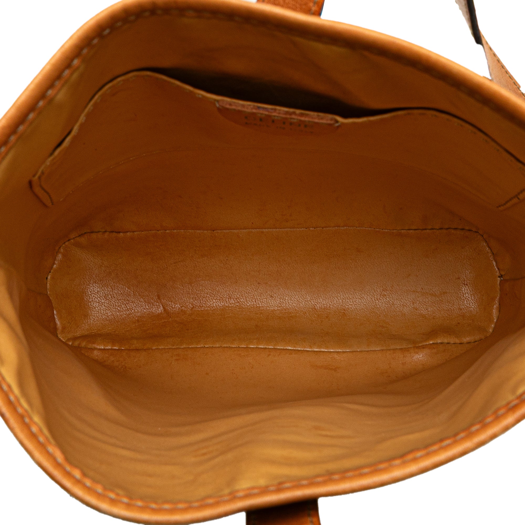 Macadam Coated Canvas Crossbody