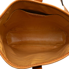 Macadam Coated Canvas Crossbody