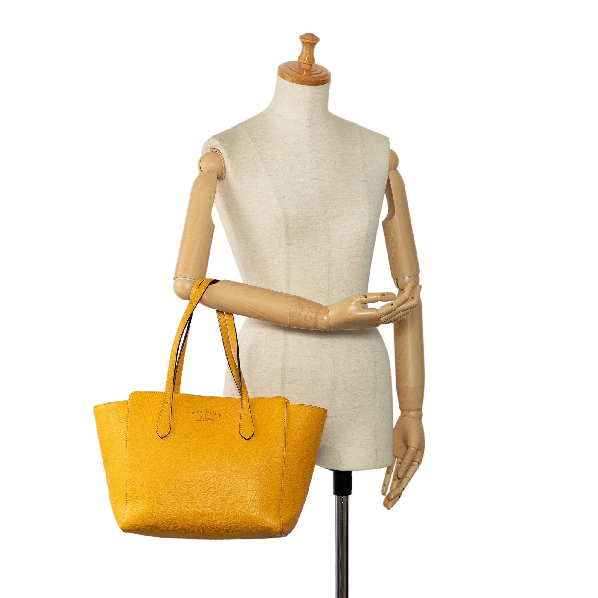 Medium Swing Tote