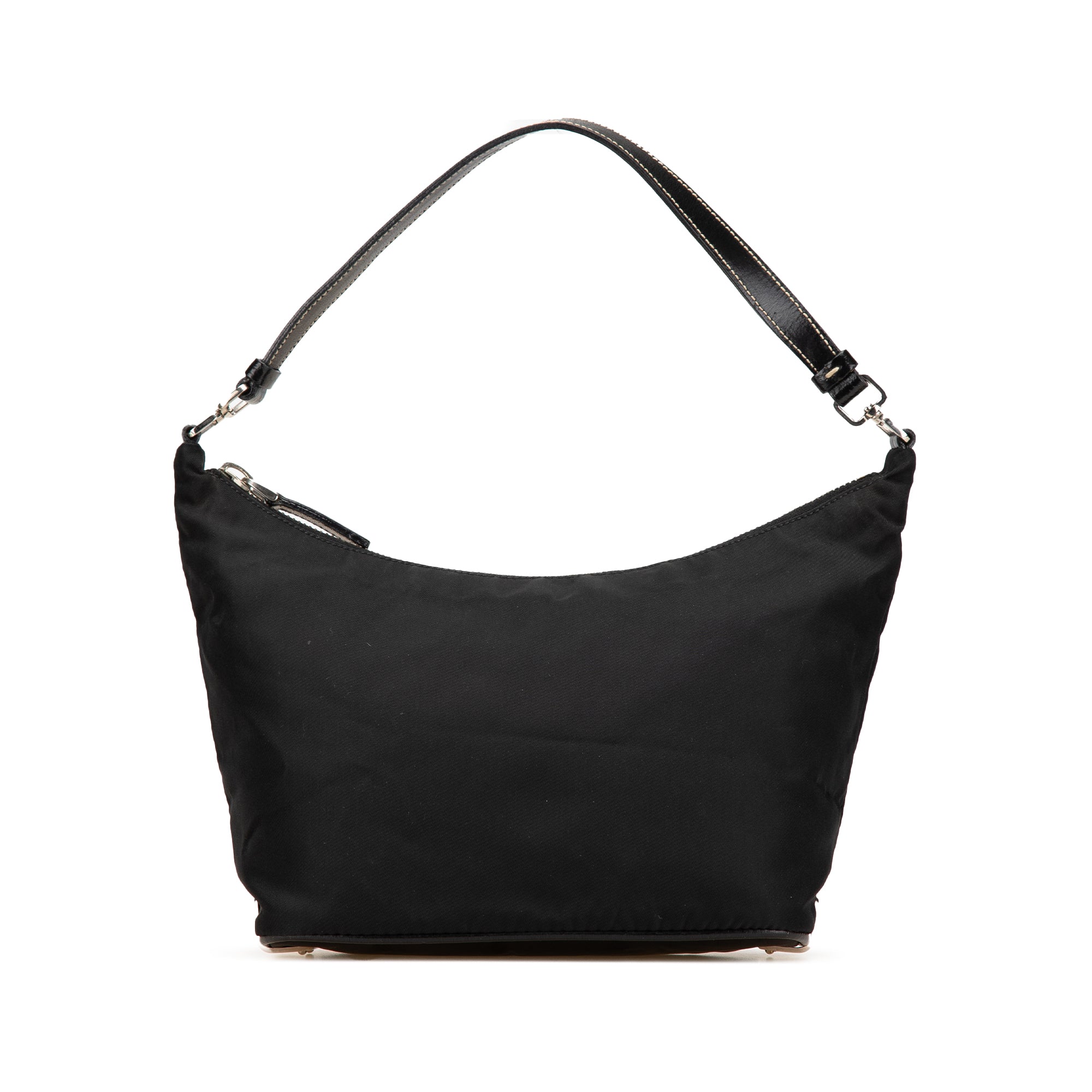 Tessuto Shoulder Bag