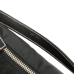 Tessuto Shoulder Bag