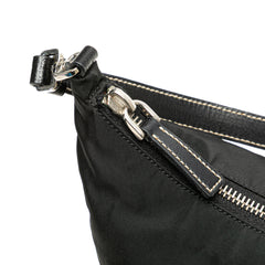 Tessuto Shoulder Bag