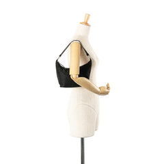 Tessuto Shoulder Bag