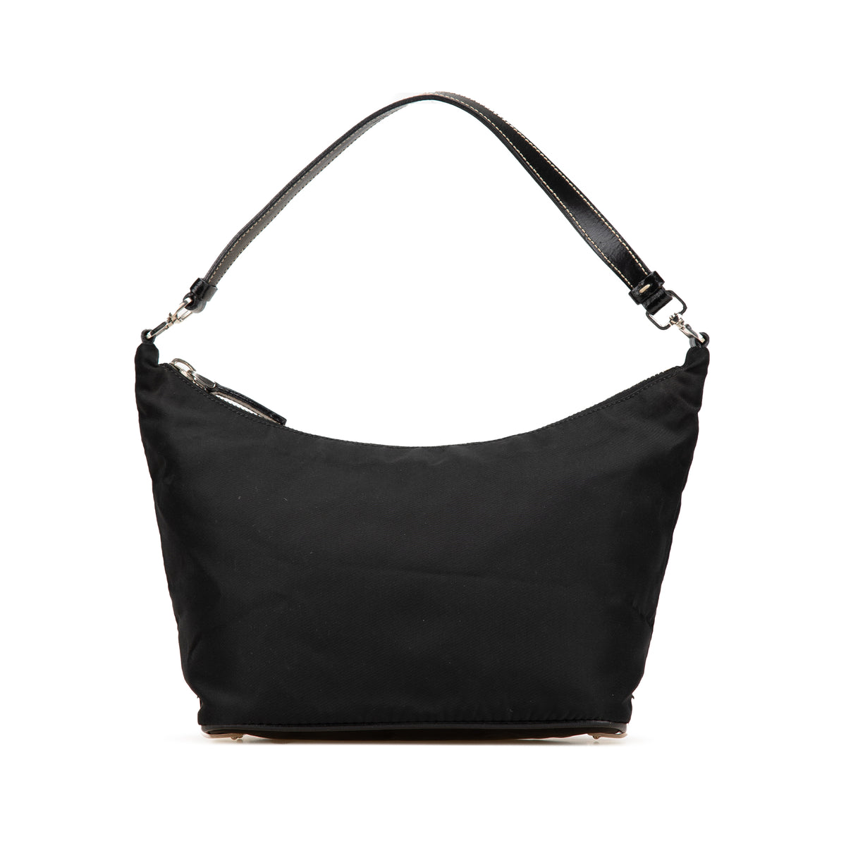 Tessuto Shoulder Bag