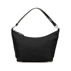 Tessuto Shoulder Bag