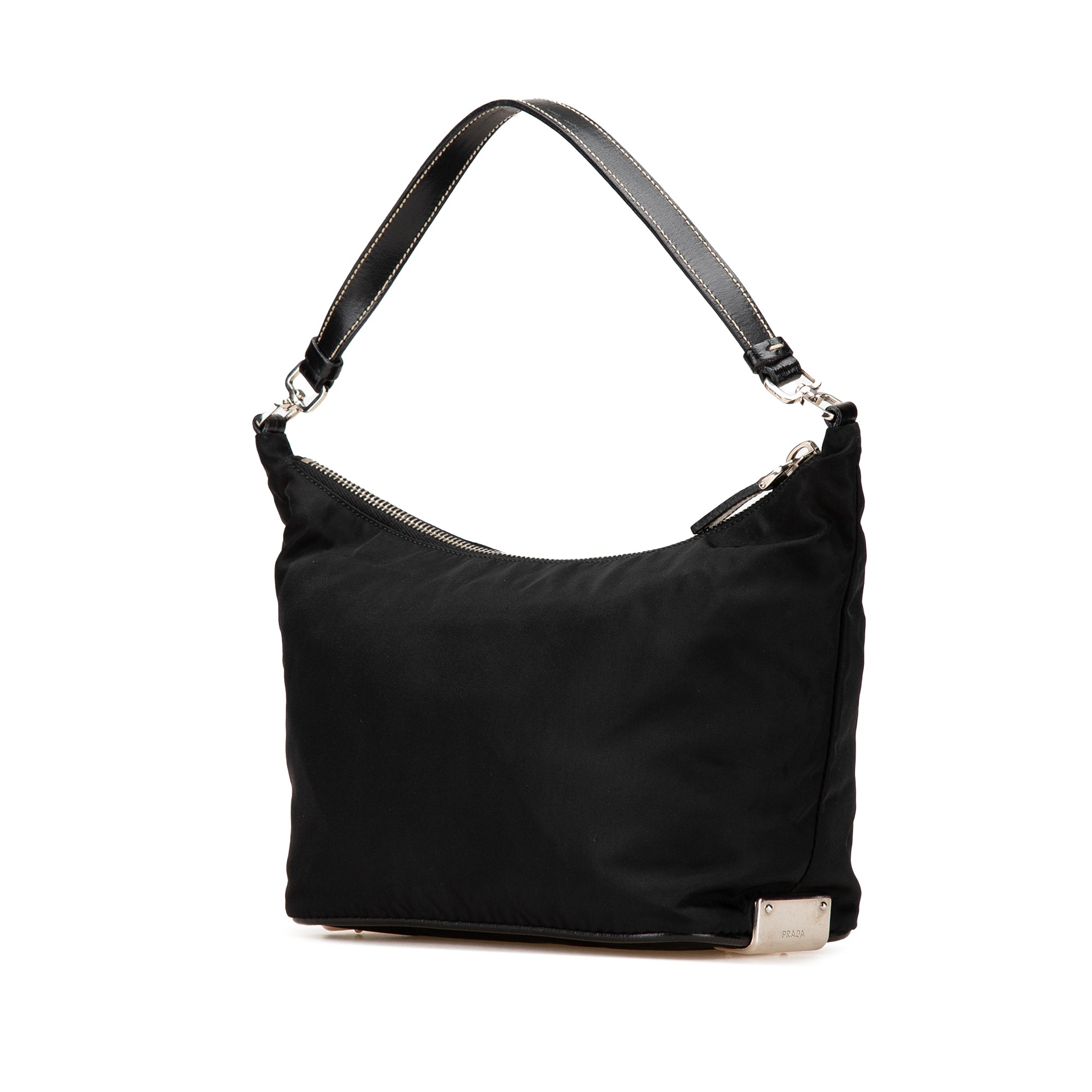 Tessuto Shoulder Bag