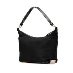 Tessuto Shoulder Bag