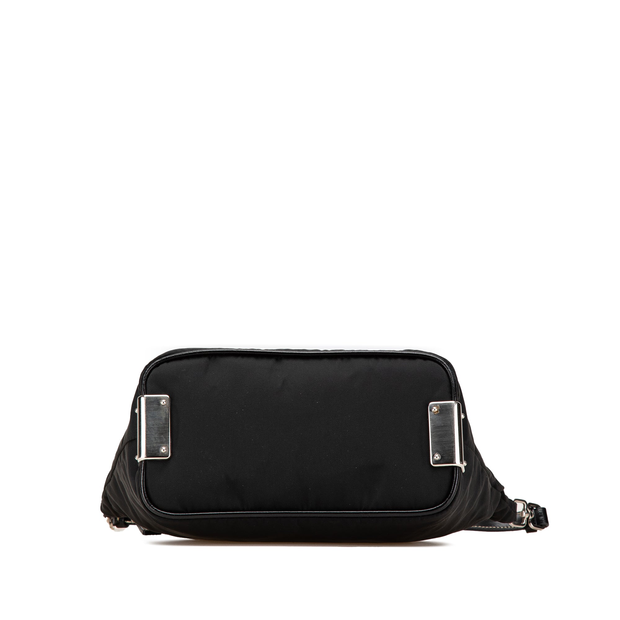Tessuto Shoulder Bag